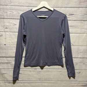 Patagonia Capilene longsleeve